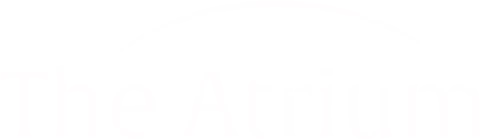 CEOS Enseignes partner The Atrium logo
